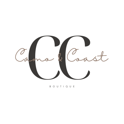 Camo & Coast 